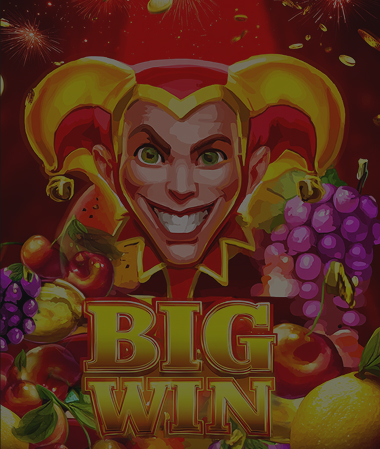 Royal Joker Hold and Win
