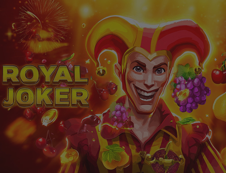 Royal Joker Hold and Win