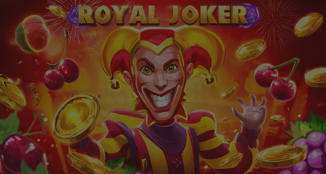 Royal Joker Hold and Win